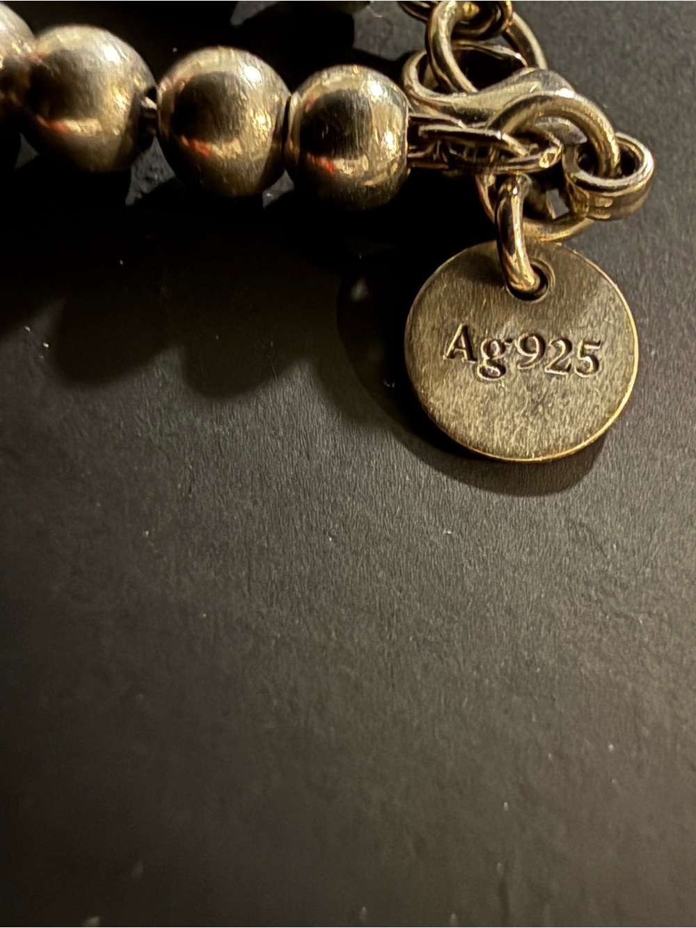 Authentic Tiffany & co bracelet - Picture 6 of 6